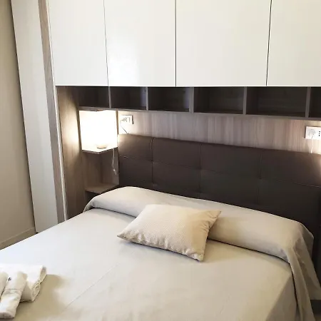 Imperatrice Livia Отель типа 