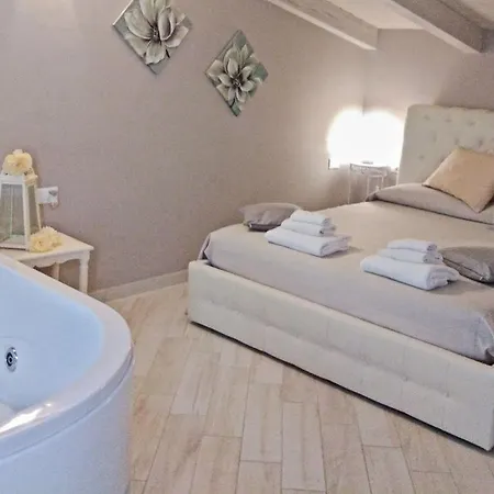 Bed & Breakfast Imperatrice Livia *