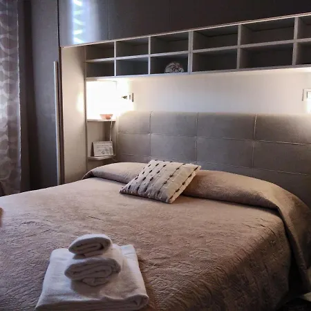 Imperatrice Livia Bed & Breakfast Fondi